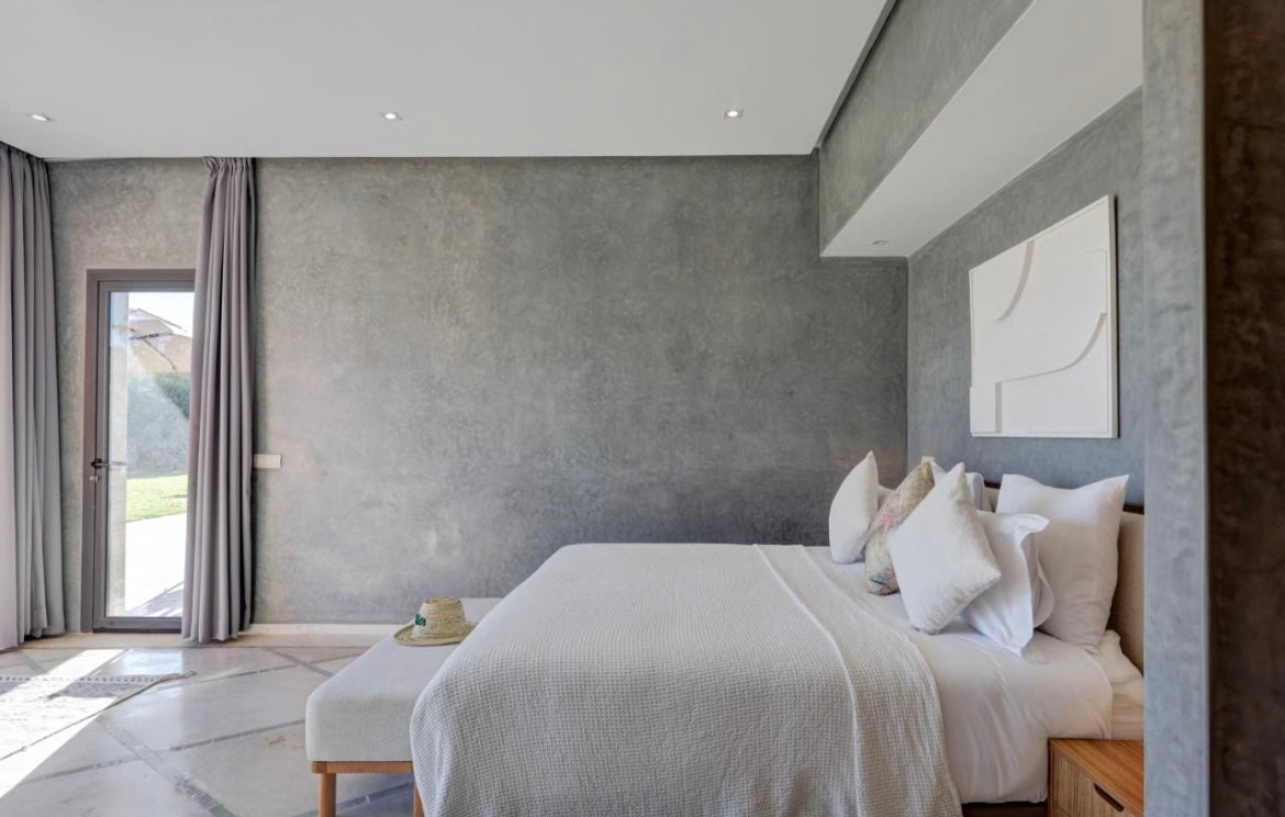 Soul Sisters - Shared Bedroom