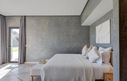 Soul Sisters - Shared Bedroom